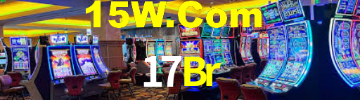 Sinta a adrenalina dos jogos de cassino com 17Br