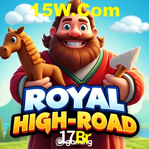 Desvendando o Mundo dos Jogos Virtuais na 17Br