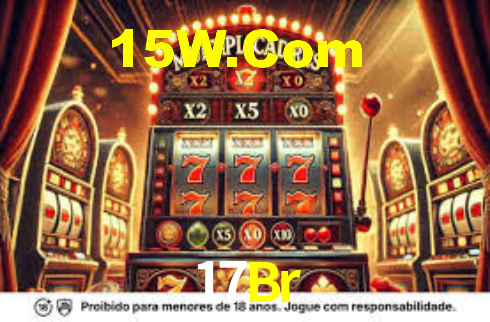 17Br: A Experiência de Casino com Jogos de Mesa ao Vivo