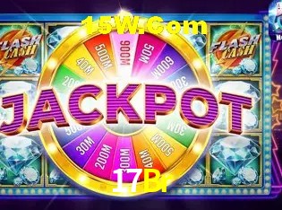 17Br Rio de Janeiro - Slot Strategy