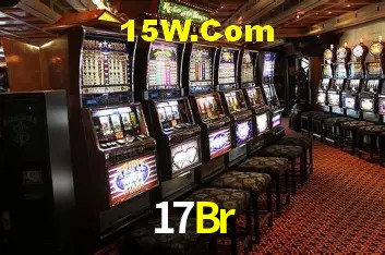 17Br São Paulo - Top Slots