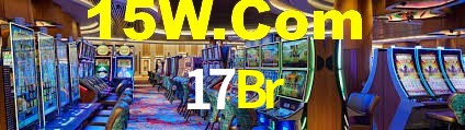 Welcome Bonus 17Br