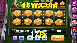Slot Games 17Br