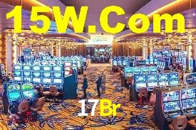 Blackjack Table 17Br
