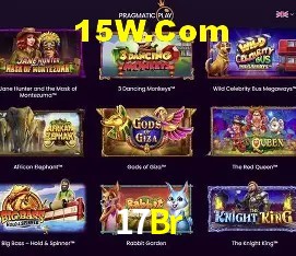 Casino Ao Vivo 17Br