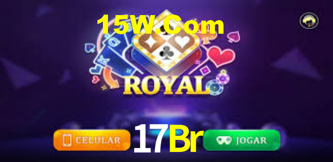 17Br App - Aplicativo Móvel Oficial