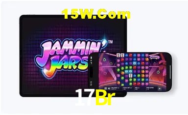 17Br Brasília - Jogo Features
