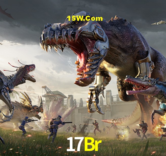 Diretório de Jogos 17Br