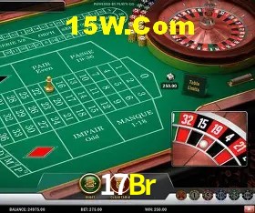 17Br Salvador - Statistics