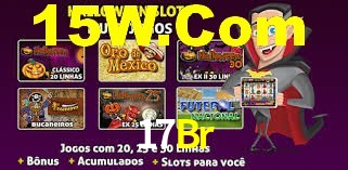 Programa VIP 17Br
