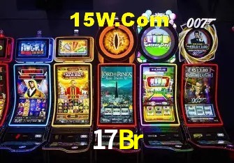 Promoções Sazonais 17Br